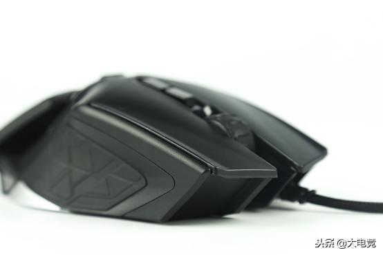 cherrymc8.1鼠标评测,cherrymc8.1鼠标测评