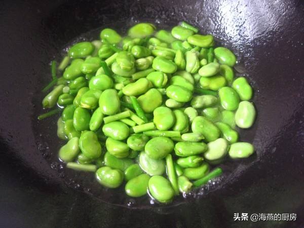 蚕豆的10种最佳吃法,蚕豆的12种最佳吃法