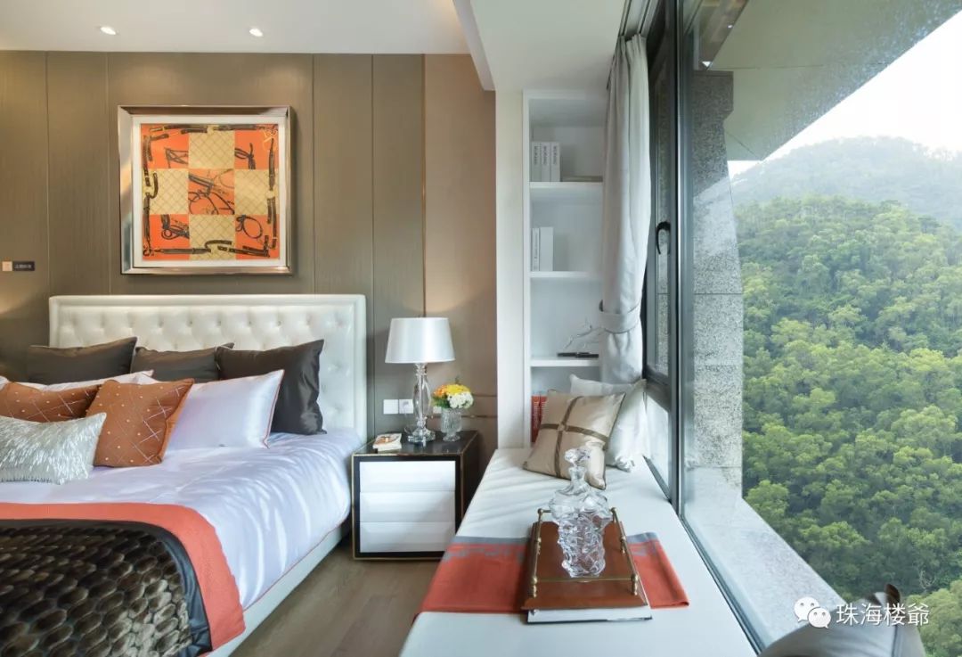 珠海恒荣城市溪谷邻里中心,恒荣溪谷的房子值得买吗