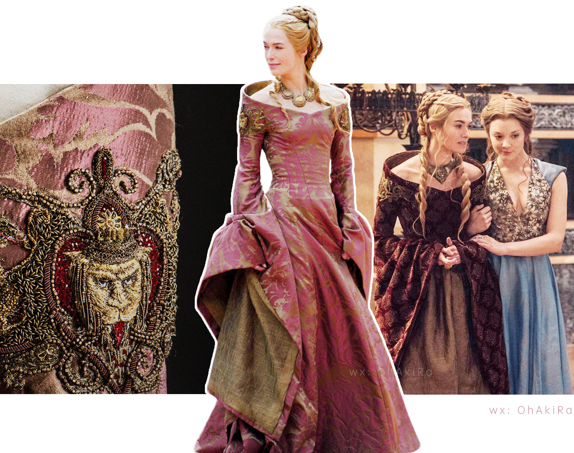 单集成本一亿仍稳赚不赔的史诗大剧，《权力的游戏》幕后的金钱事