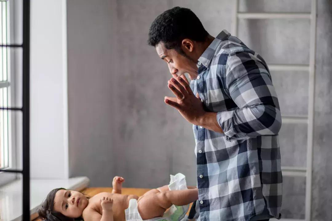 老公把破水当漏尿差点酿成大祸，准爸爸起码要知道这些知识