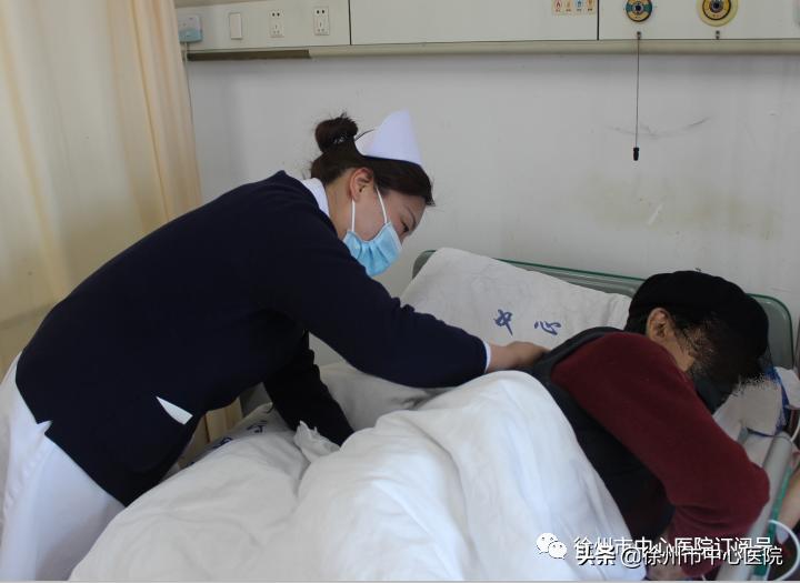 医院高质量发展医疗服务能力提升,徐州市中心医院康复医学