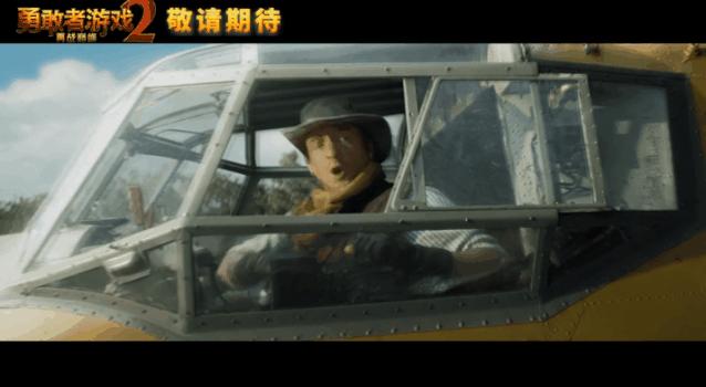 今年最燃电影,今年最劲爆电影