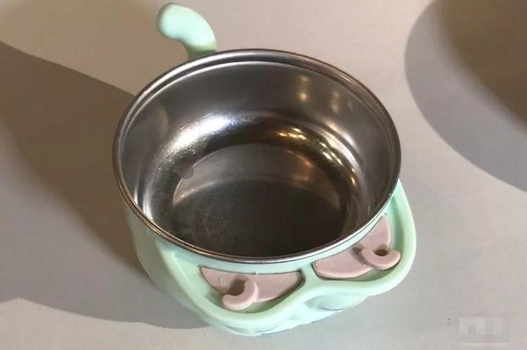 儿童保温碗怎么清洗,儿童隔热碗有多脏