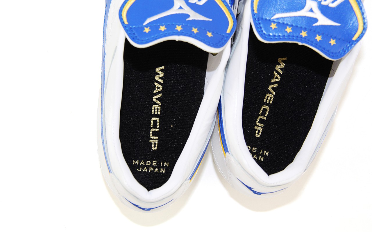 美津浓wavecuptf足球鞋,美津浓足球鞋怎么看是不是日产