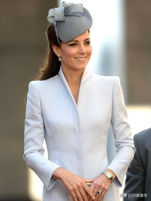 皇室，天生就是时尚单品“带货王”？