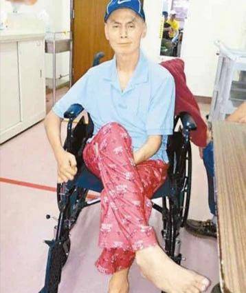 成龙因功夫而出名,曾经功夫巨星现状