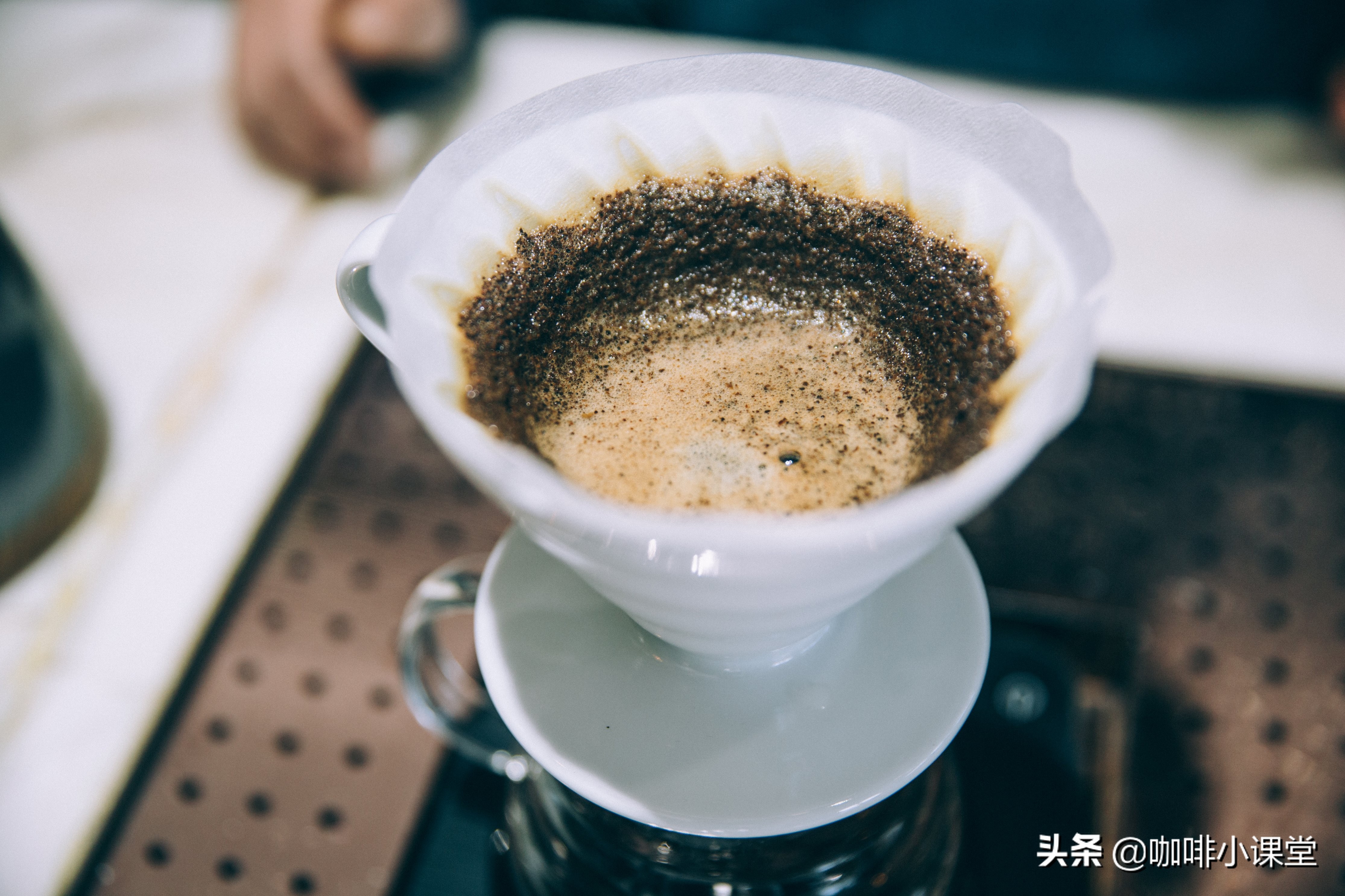 意式咖啡预浸泡有什么作用,调制咖啡常见的五种处理法