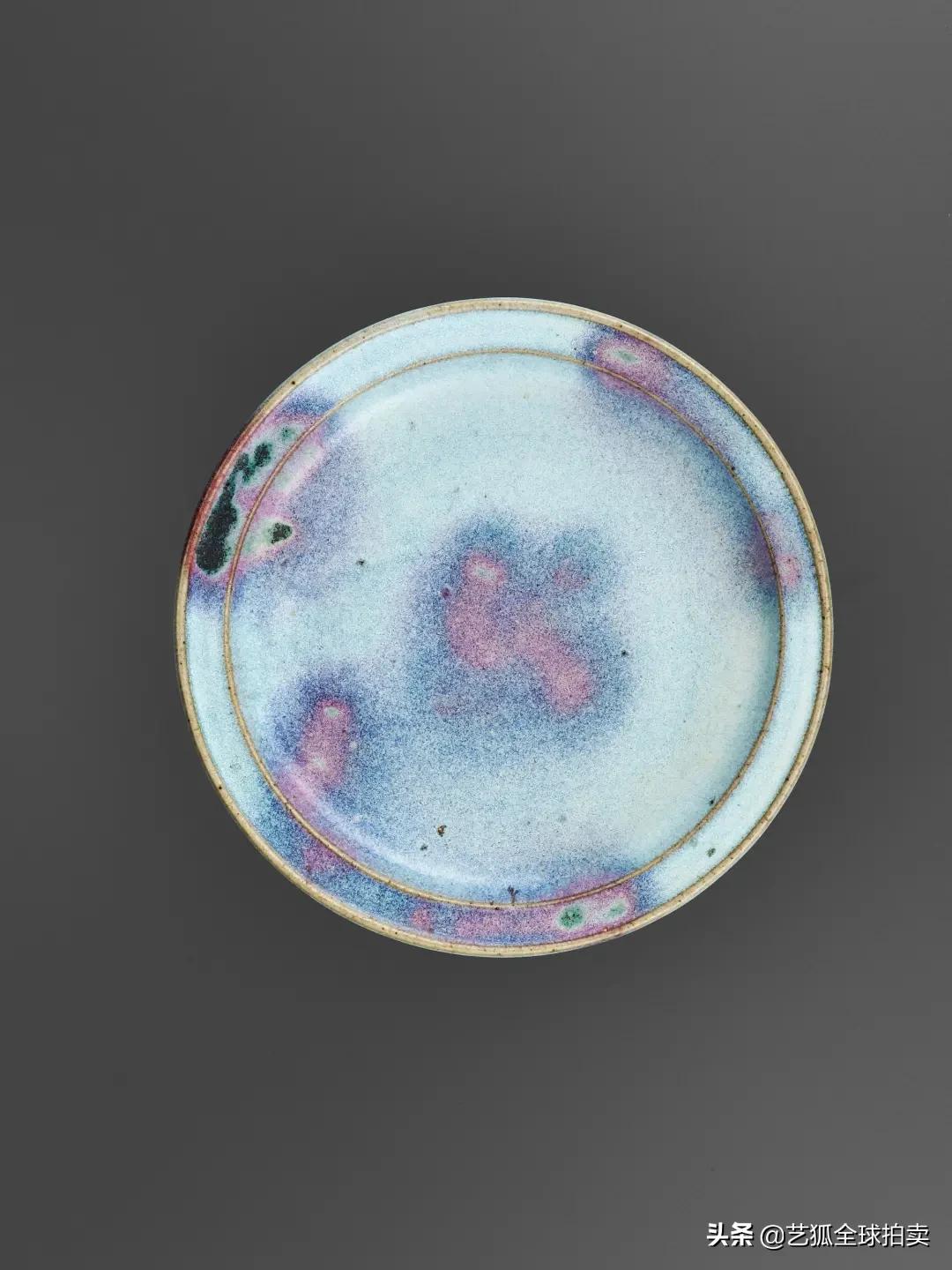 维也纳Zacke画廊携馆藏级珍品呈现「中国艺术集珍」拍卖会