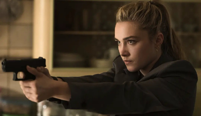 漫威生死离别的瞬间,漫威十年过去了难说再见