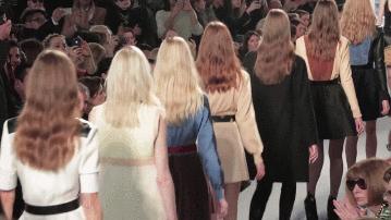 拯救脸型的发型推荐,4个拯救大饼脸发型