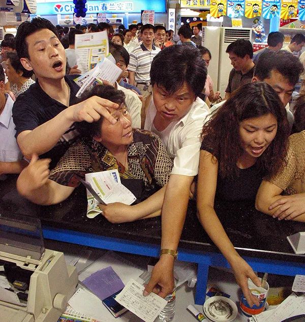 中国空调战争编年史(下)