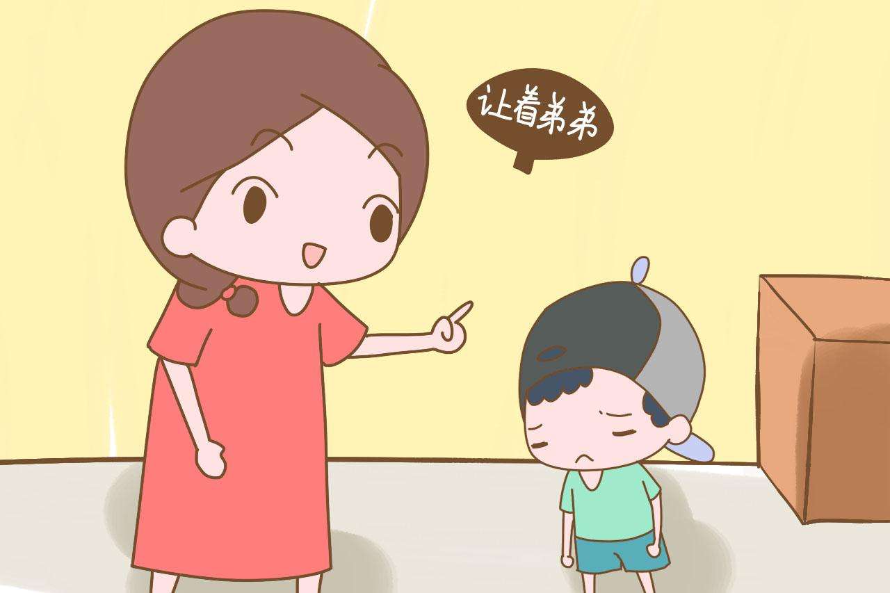 二胎家庭打架怎么办,二胎家庭老是打架怎么办