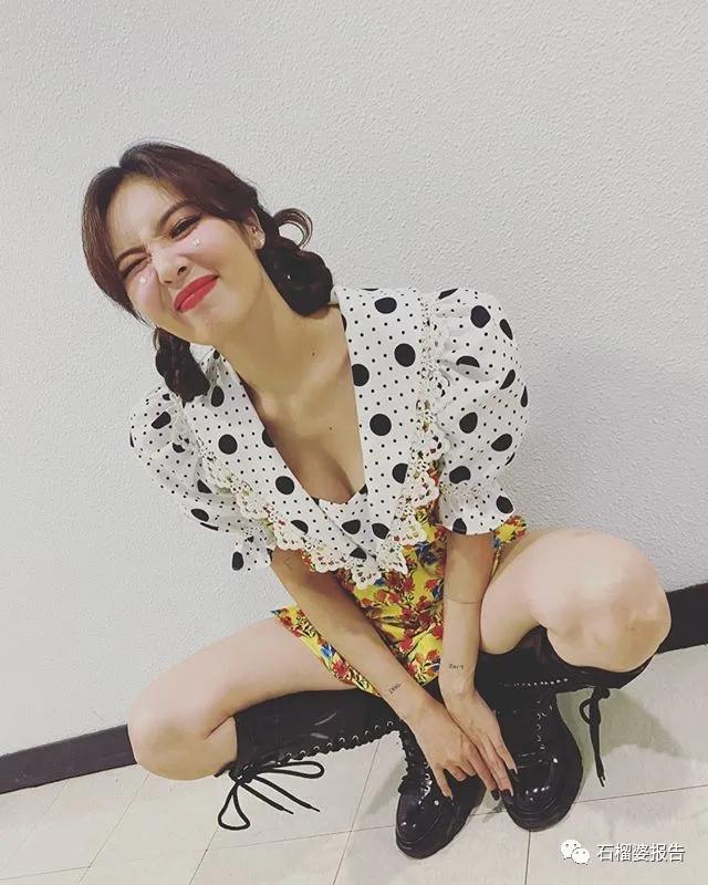 谁穿谁是金刚芭比？泡泡袖的可爱浪漫我不想错过