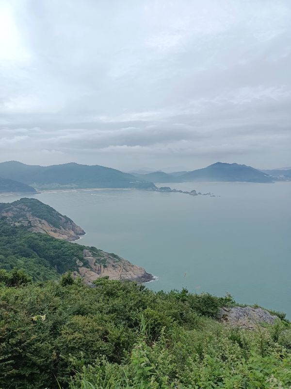 自驾游舟山朱家尖旅游攻略,舟山旅游攻略朱家尖露营