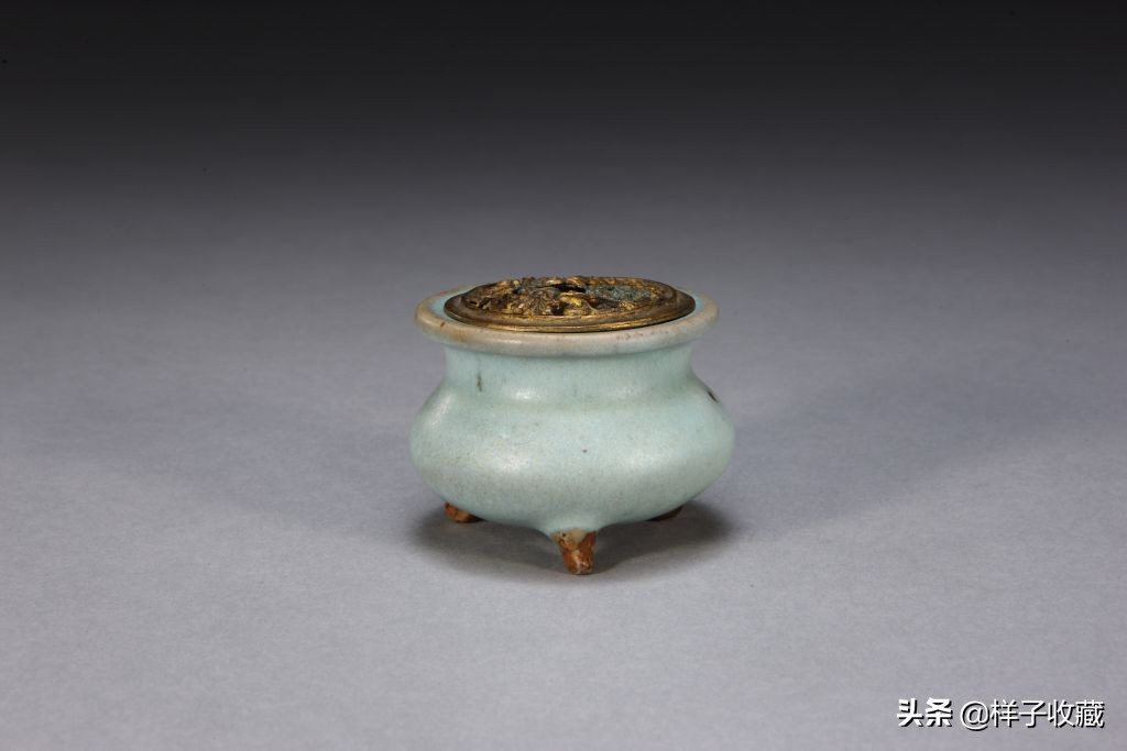 宋代的焚香,宋代的熏香炉