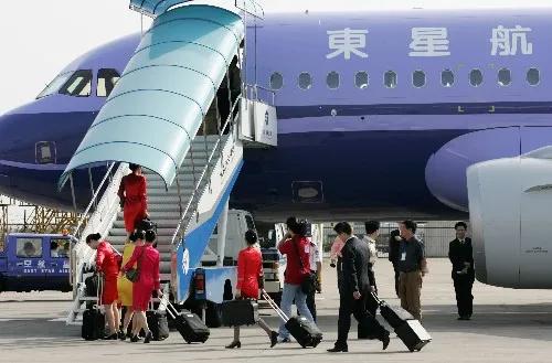 全球最差航空公司排行榜,史上最惨航空公司