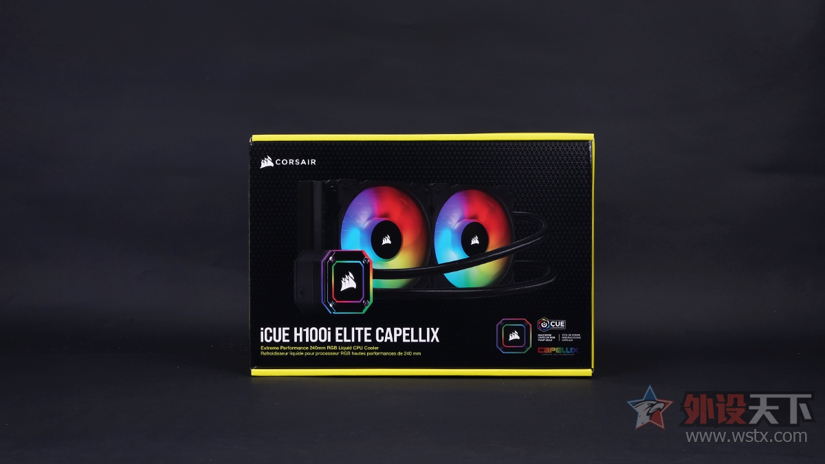 海盗船散热器h100i配十二代cpu,美商海盗船h150ipro散热效果