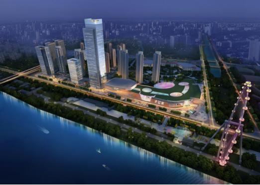 华润万象城悦府怎么摇号,华润万象城悦府二次摇号