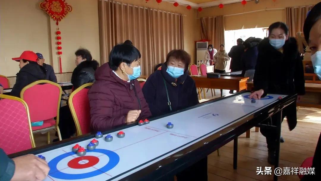 桌上冰壶球,成都桌上冰壶球玩法