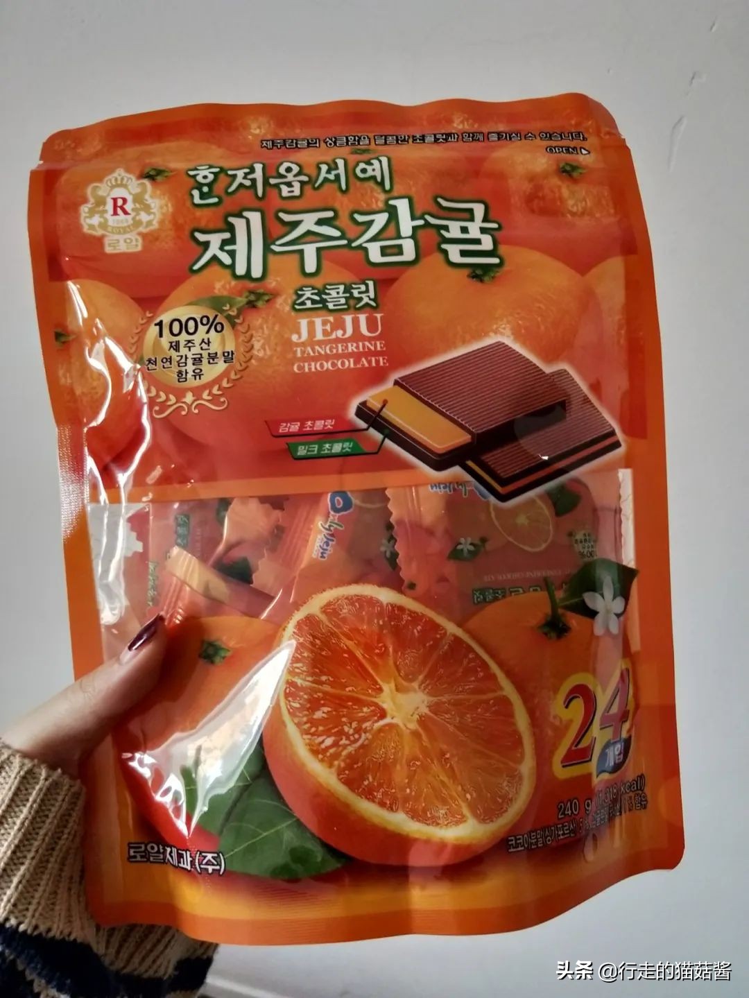 首尔购物退税攻略,首尔必买的10种零食