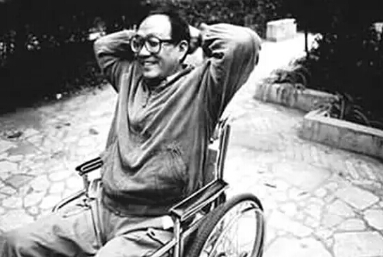 千古艰难唯一死,品读史铁生对生命的哲理