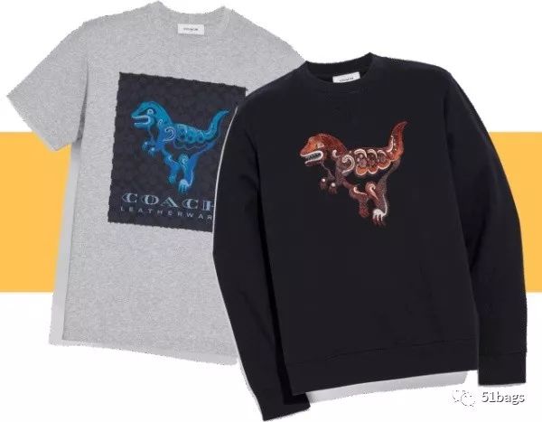 coach好看的款式,coach最新设计师