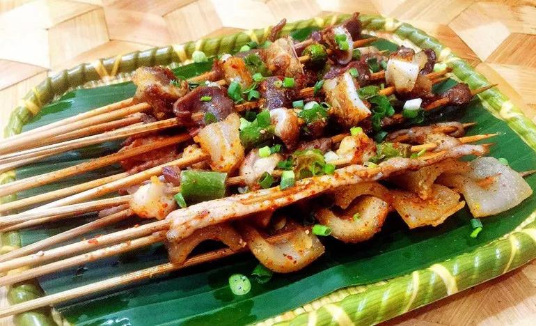 来西双版纳必去的10个地方,来西双版纳必玩的地方