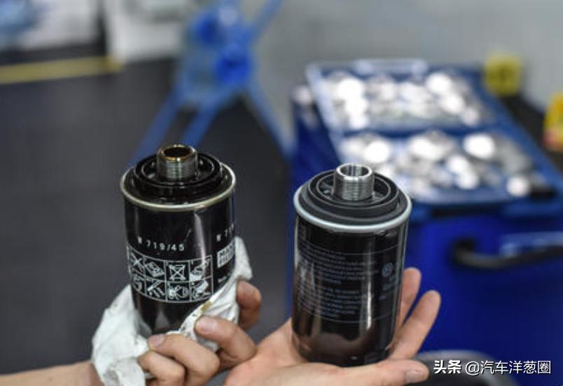 去4s店换机油的流程,4s店第一次换机油要钱吗