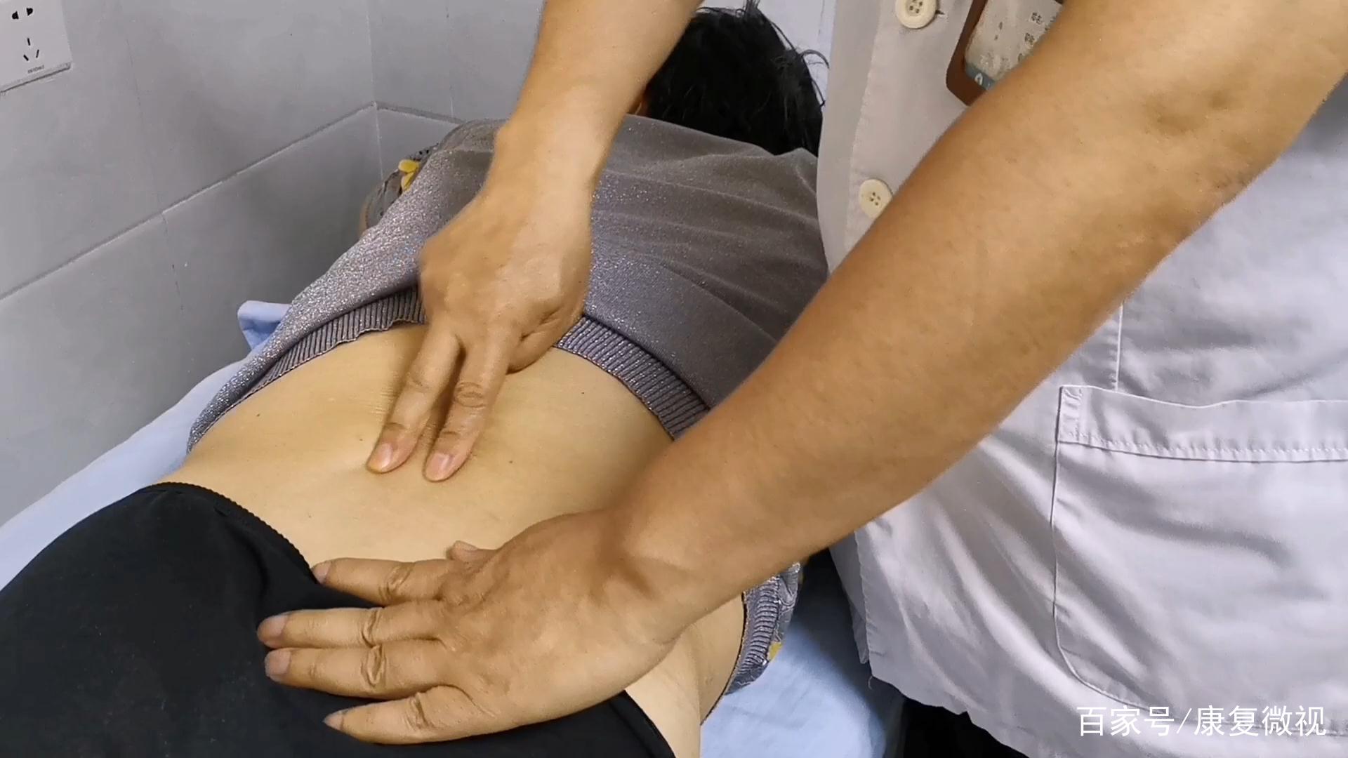 椎间盘突出腰腿疼消失,椎间盘突出腰腿痛能根治吗