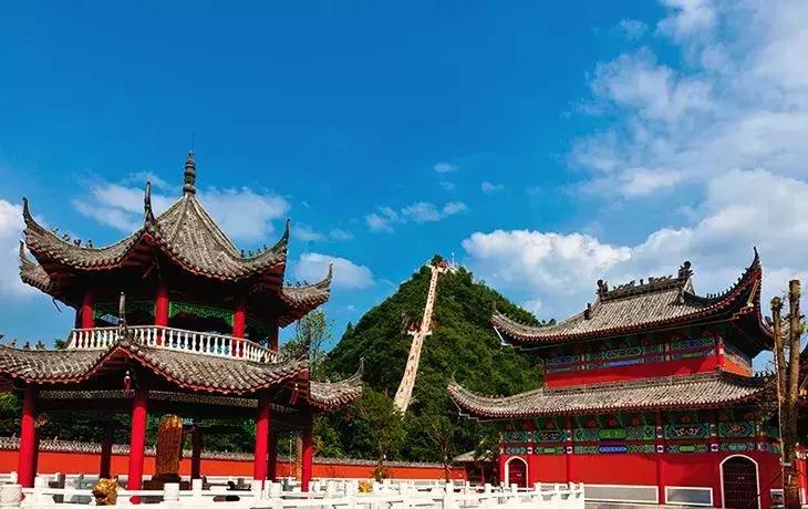 中国“林海”，你可能还不知道，这是一个低调很久了高颜值县城！