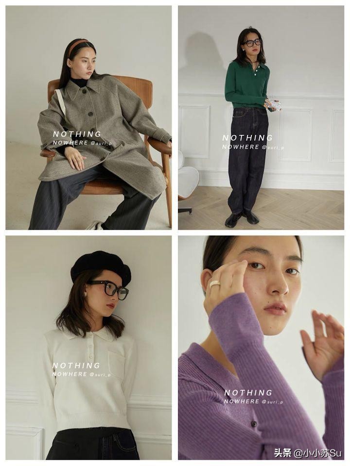 年轻人适合的服装品牌有哪些,适合年轻人的服装品牌设计