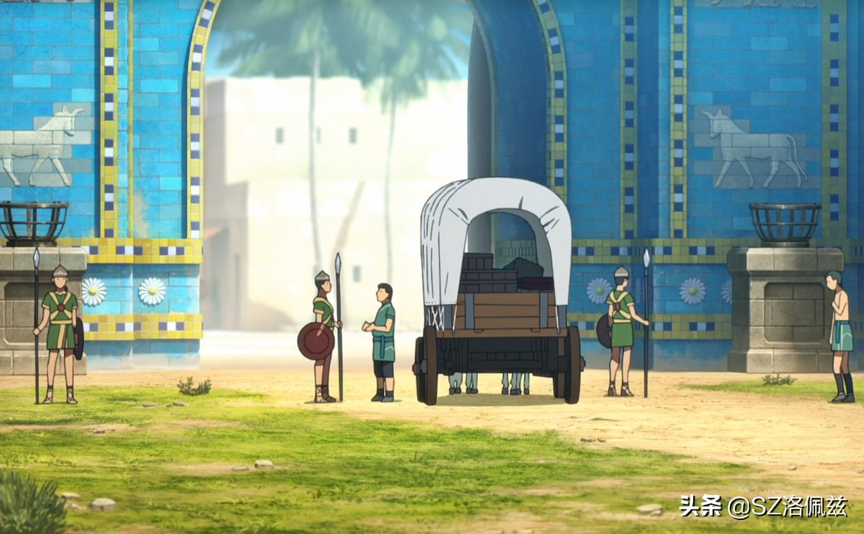 fate命运冠位梅林,fate命运冠位藤丸立香