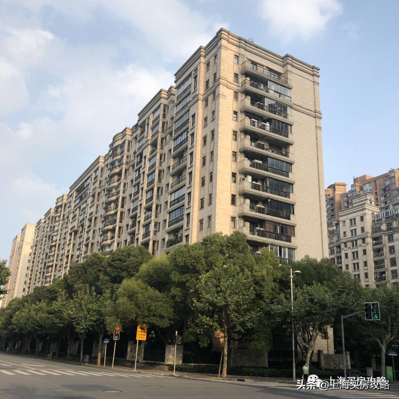 上海国际社区的兴衰古北篇,上海第一个国际社区