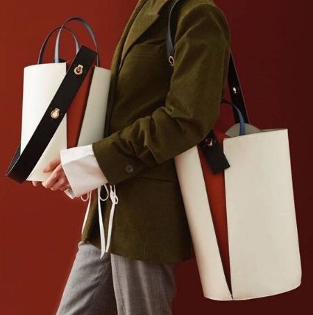 包包实用小众高级感轻奢大容量,最值得买的10款包包款式