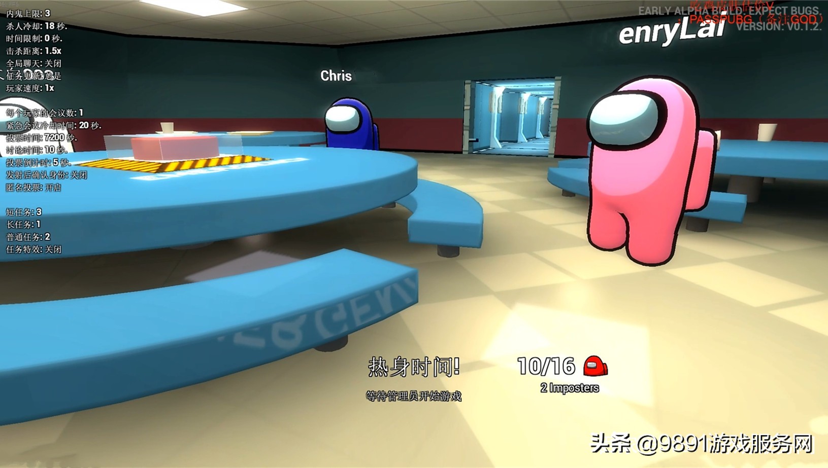 爆笑游戏让人笑死,超级爆笑的爆笑游戏