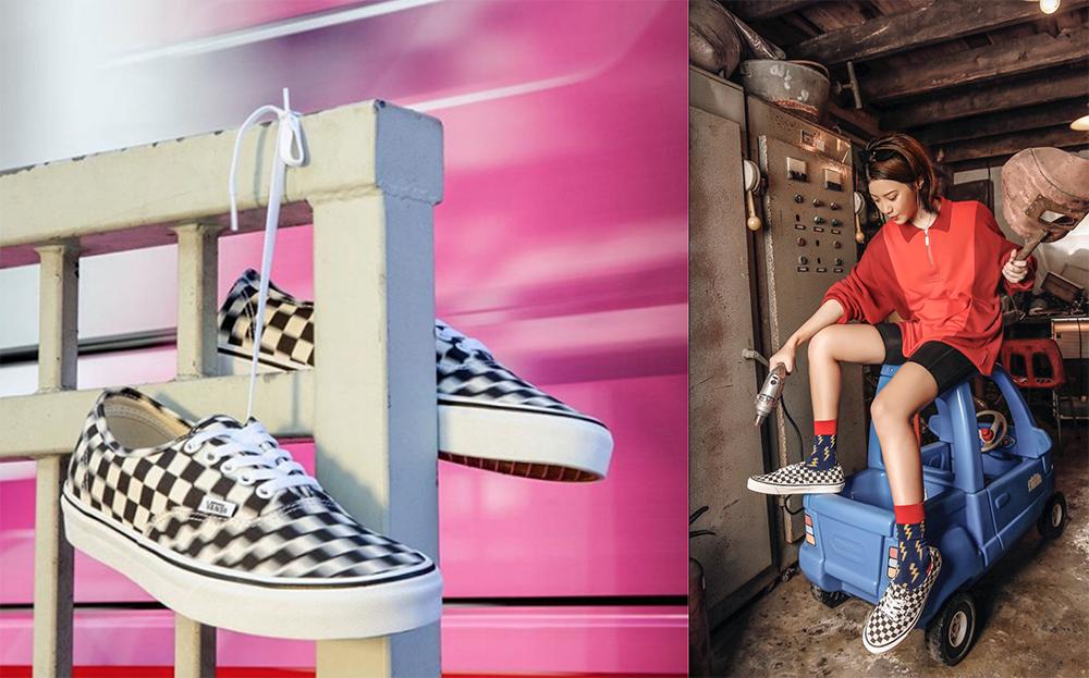 vans有人代言吗,vans有代言吗