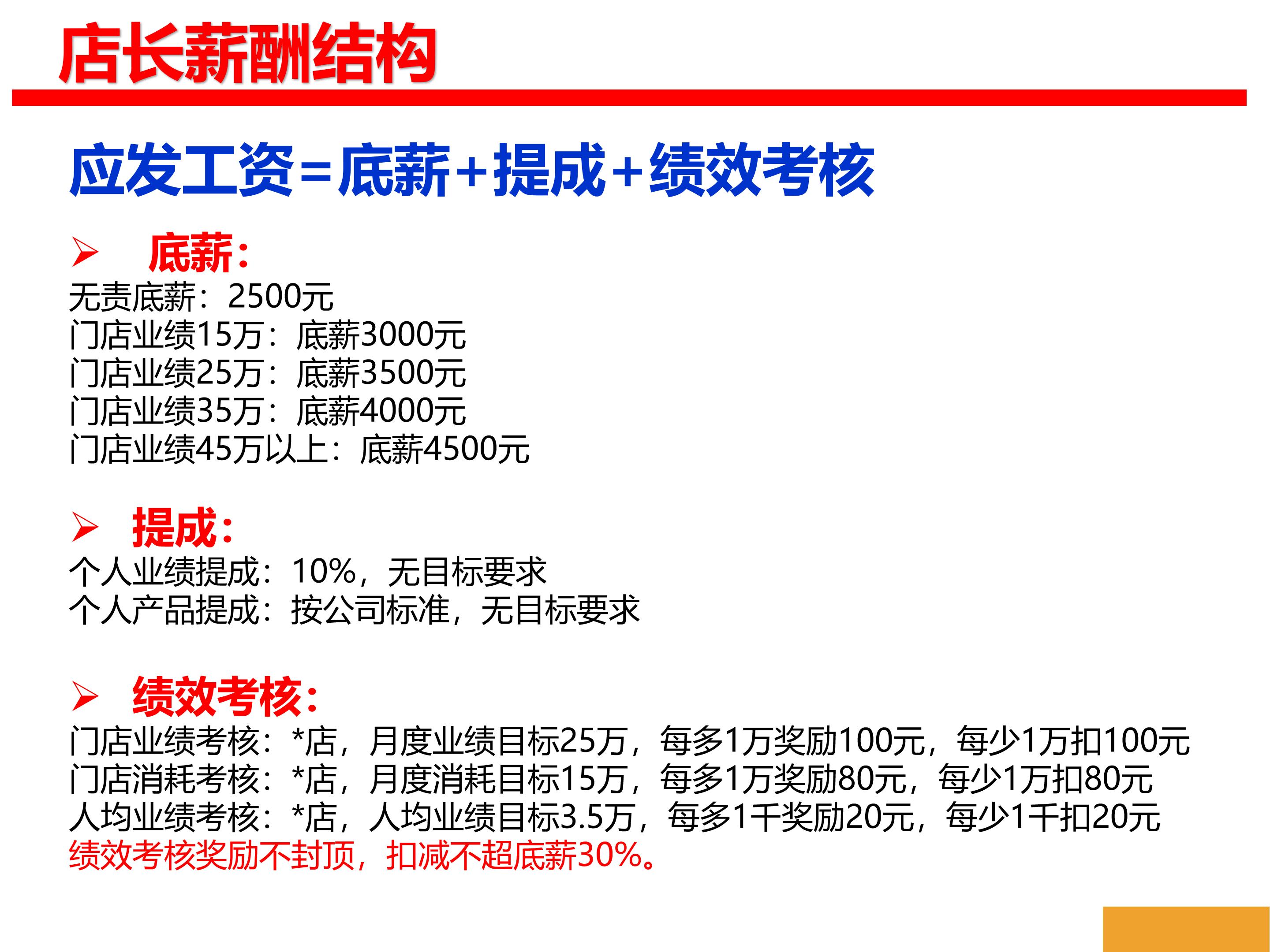 美业老板：新员工不加薪都跑了，还带走我的老客户，欲哭无泪