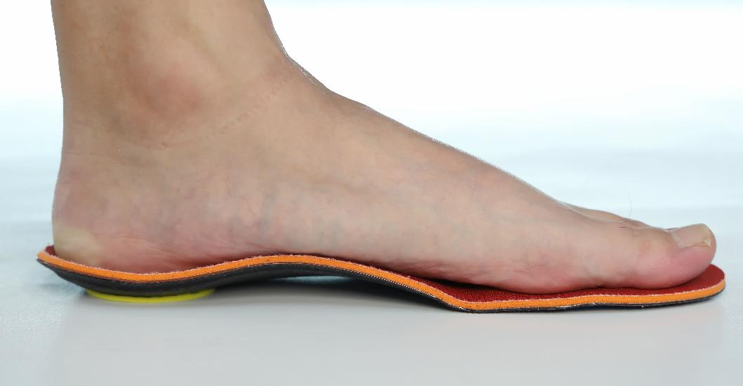 小米有品众筹鞋垫,小米有品爆米花鞋垫