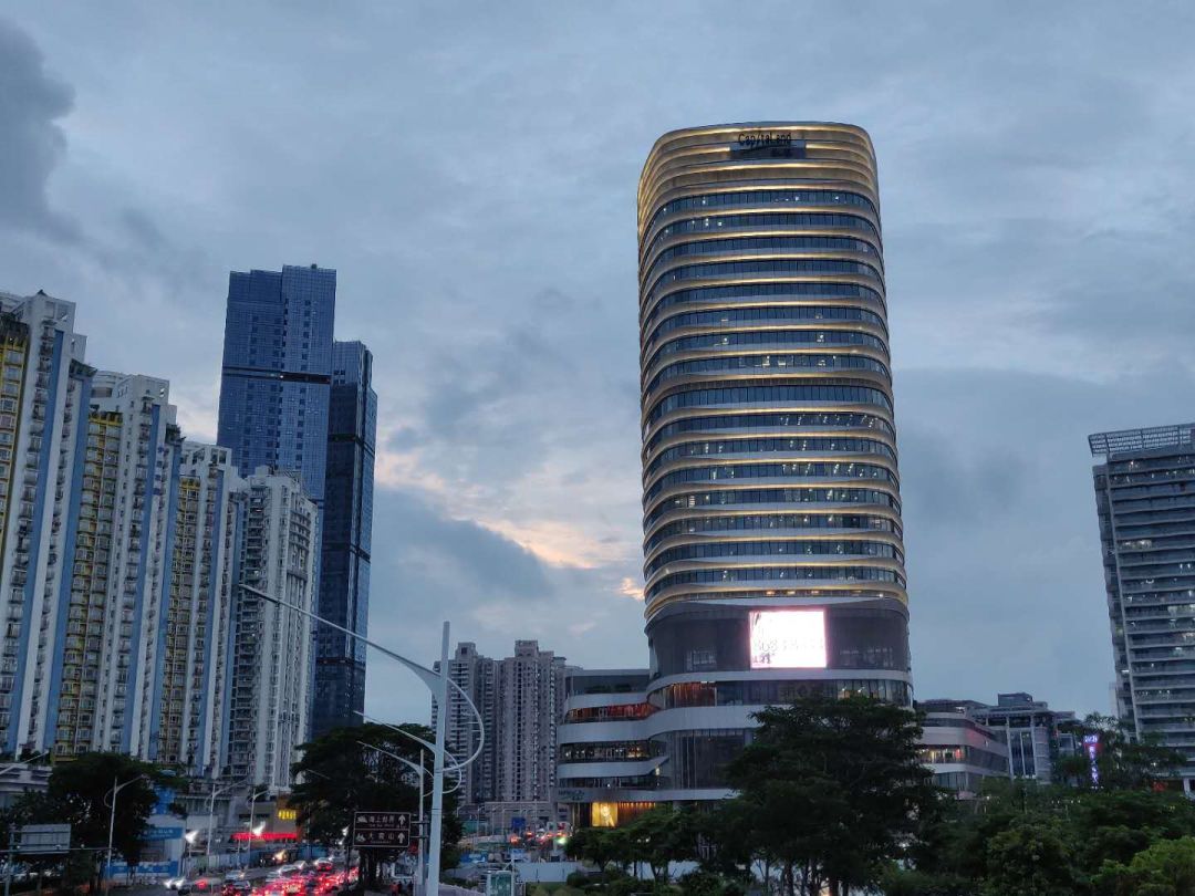 深圳百亿级超级项目云集,2019全年深圳在建项目