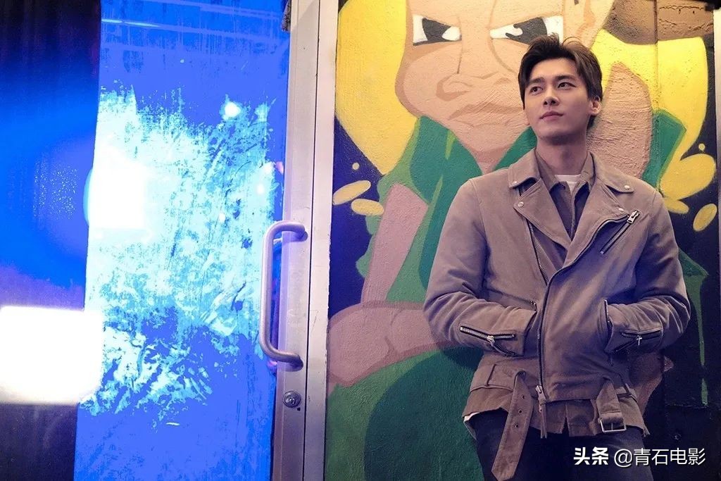 李易峰隐秘而伟大番外,李易峰隐秘而伟大被打全过程