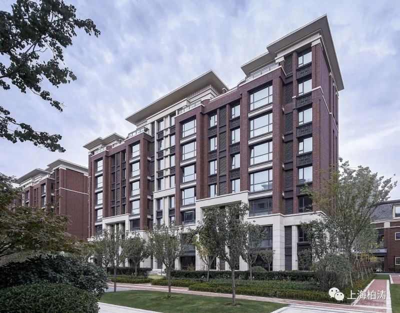 奥正诚园高尔夫,奥正诚园叠墅