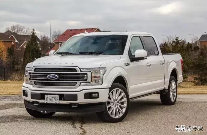 全新一代福特f-150价格,新款福特f-150发布