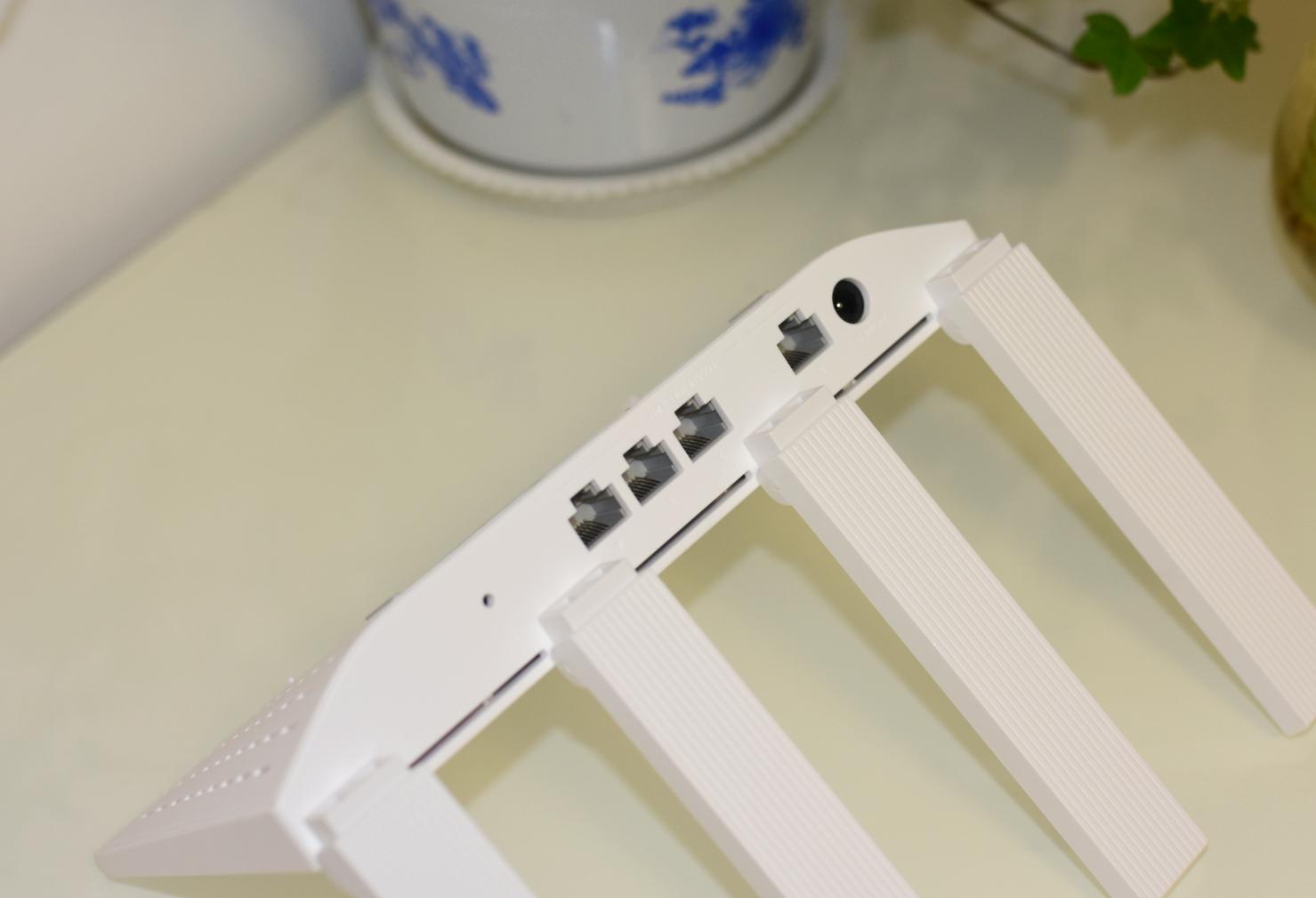 华为路由器怎样增强wifi,如何增强华为路由器无线网络