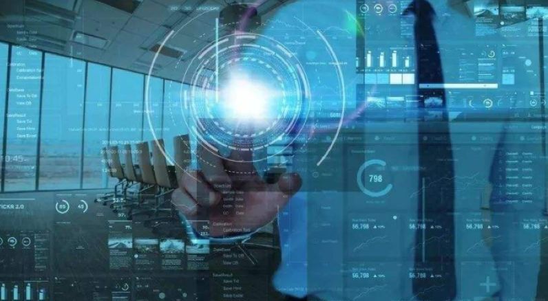 沾上热点鸡犬*天升**，券商卖力抬轿，顺网科技实际是想服务网吧