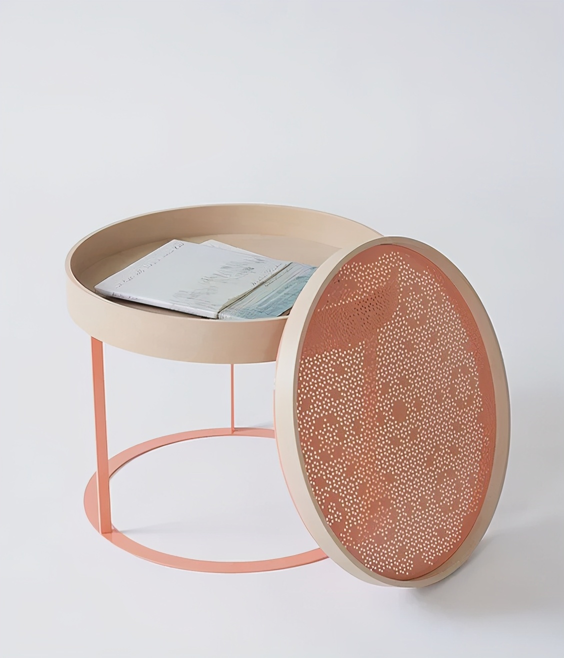 100个加工工艺图解,编织100种图案