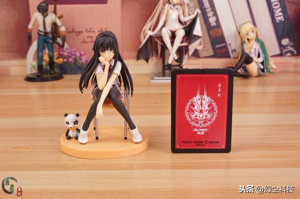 光威弈固态硬盘的主控和颗粒,光威弈固态硬盘质量怎样