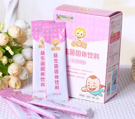 16款热销宝宝益生菌对比评测,5款常见益生菌测评