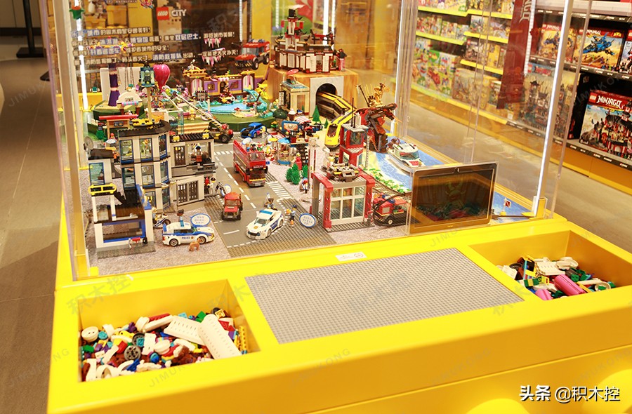 lego最便宜的玩具 (lego最好玩的玩具)