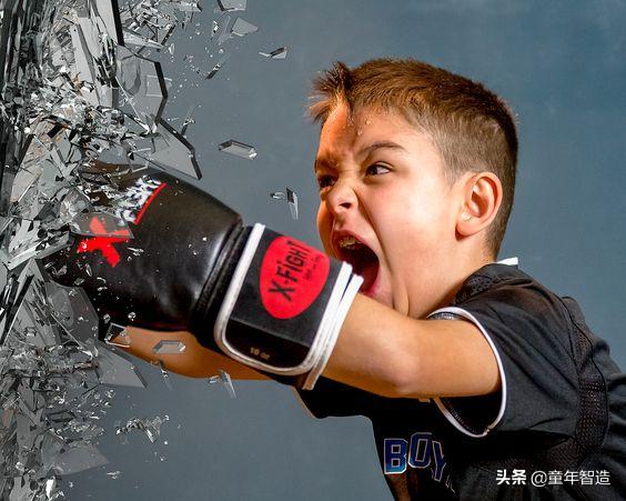 道出养育男孩的痛点,养育男孩的真实感受